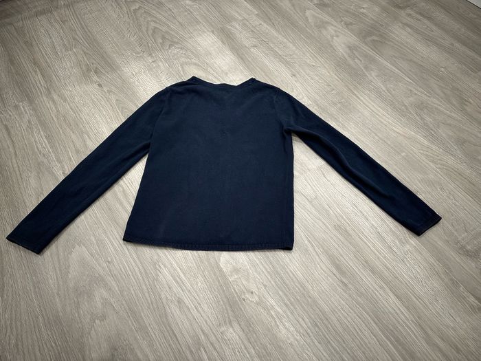 Gilet fille - photo numéro 3