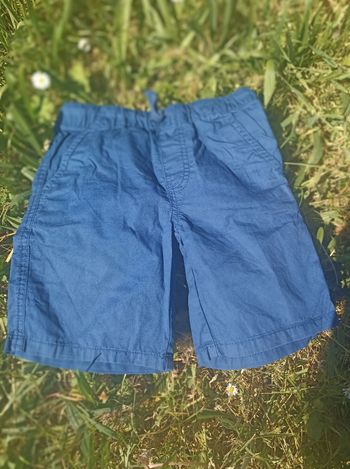 Short garçon 🩳