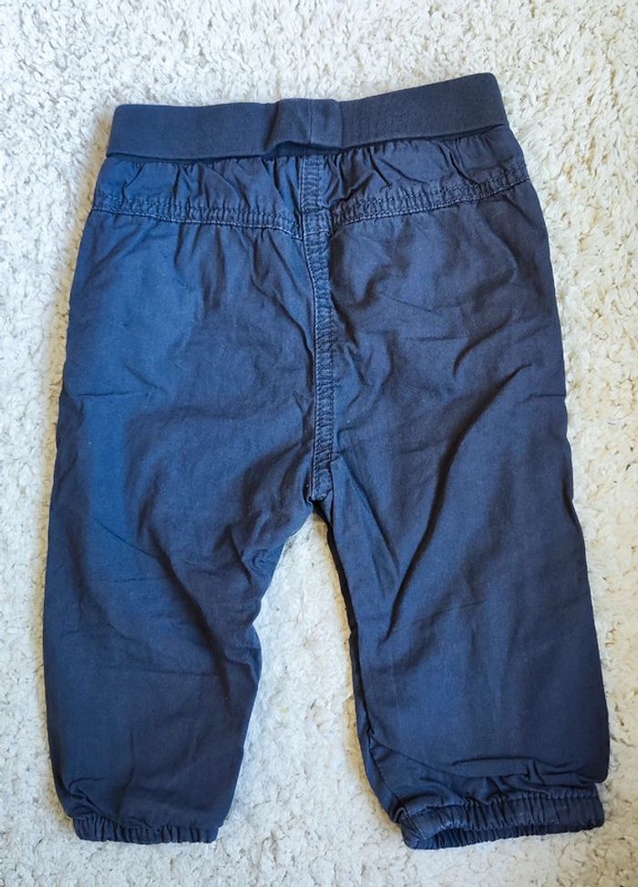 Pantalon Kiabi 12 mois - photo numéro 3