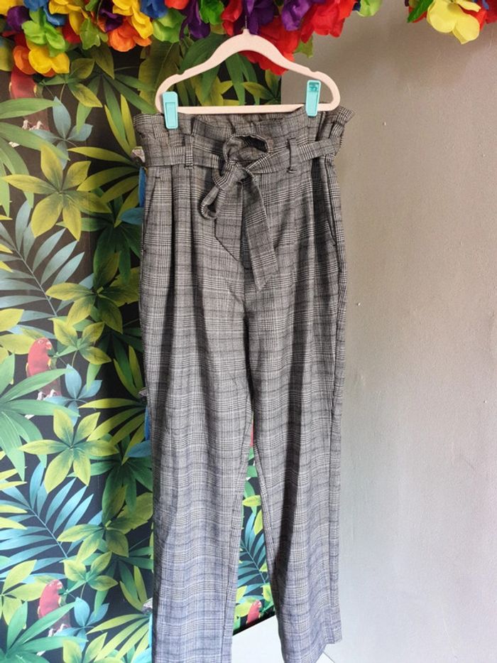 Pantalon femme hiver