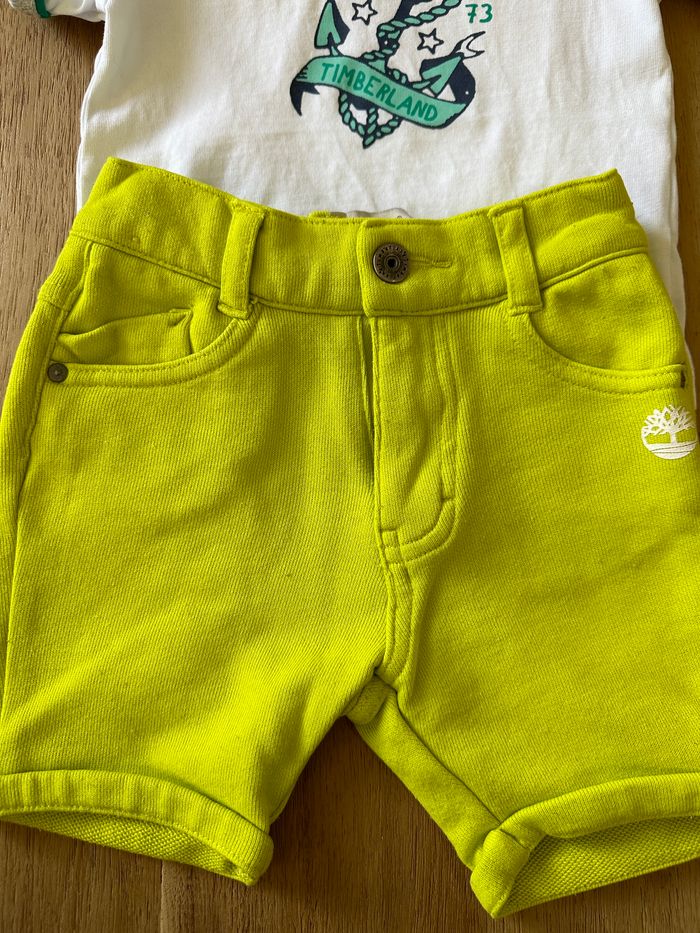 Ensemble Timberland - photo numéro 4