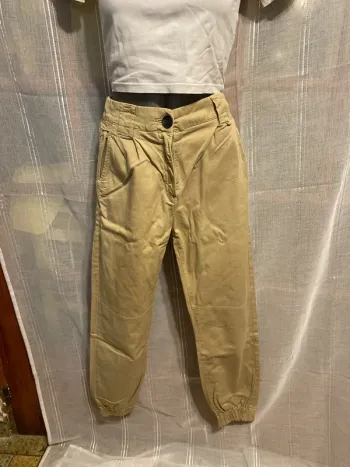 Pantalon femme