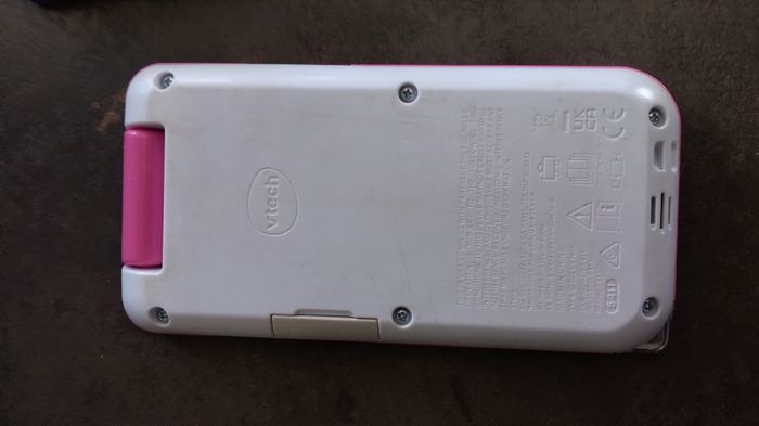 Kidicom advance 2.0 - photo numéro 2