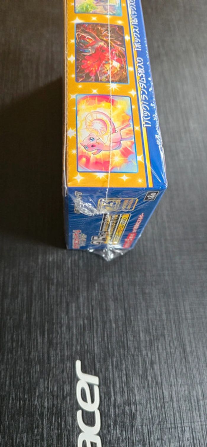 Display pokémon 25th - photo numéro 6