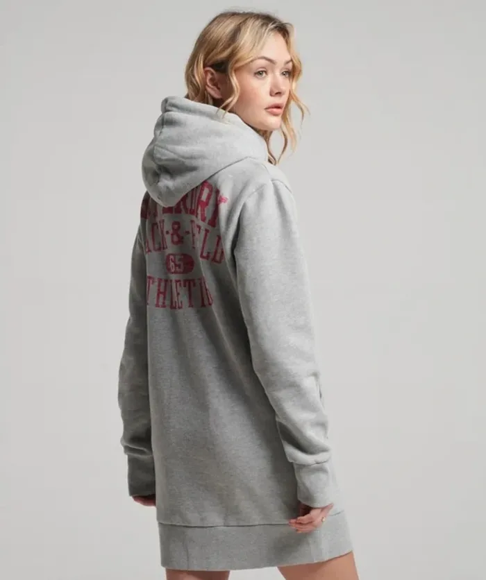 Hoodie Sweat Superdry - photo numéro 5
