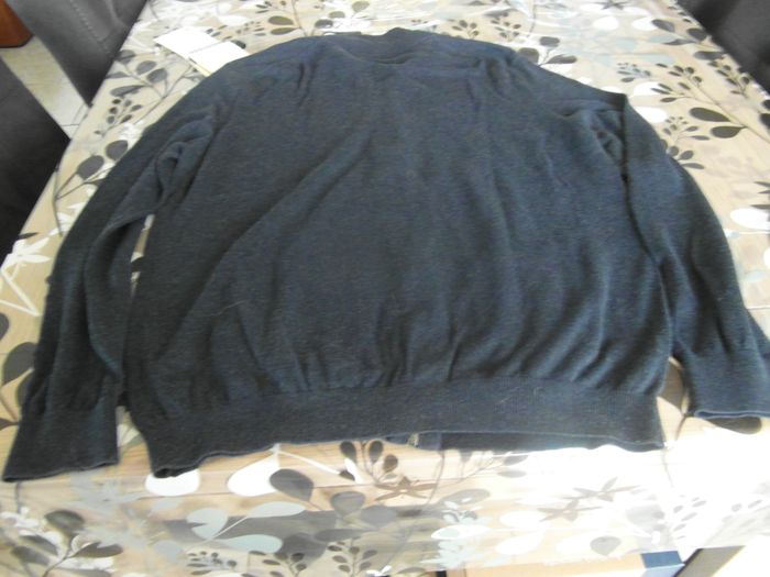 gilet homme - photo numéro 2