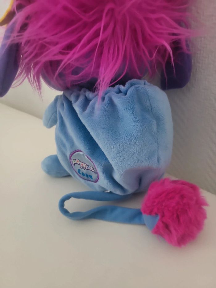 Popples lulu parle - photo numéro 3