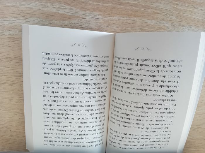 Aliénor fille de Merlin Partie 1 dès 9 ans - Neuf - photo numéro 2