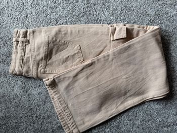 Jean cargo