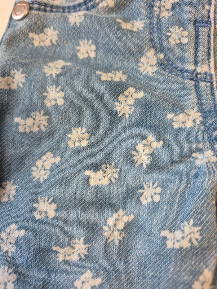 Jean Creeks taille 3 mois - photo numéro 6