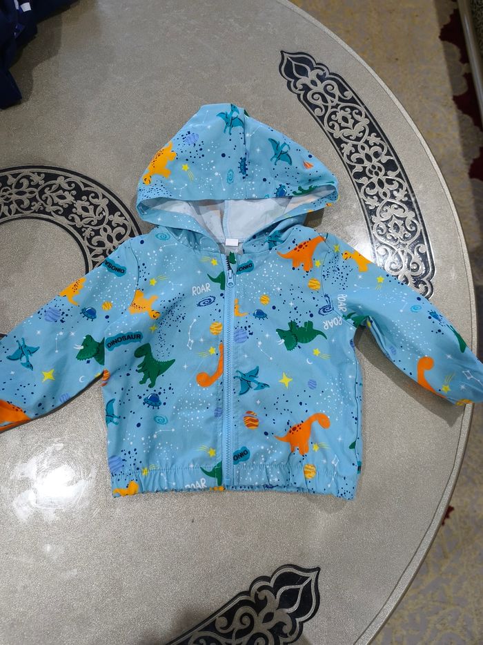 Je vends veste Pour garçon