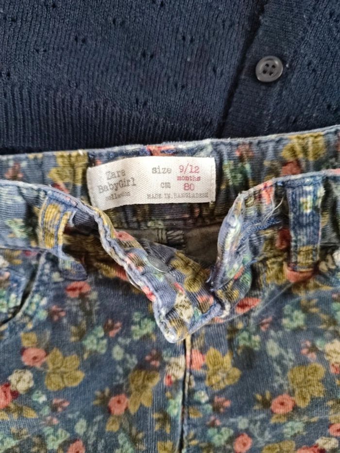 Ensemble short gilet - photo numéro 4