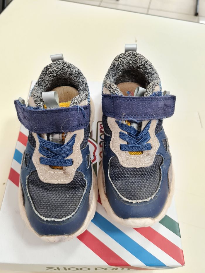 Chaussures Shoo Pom taille 26
