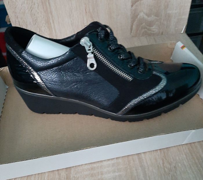 Chaussure GRJOPA neuve - photo numéro 5