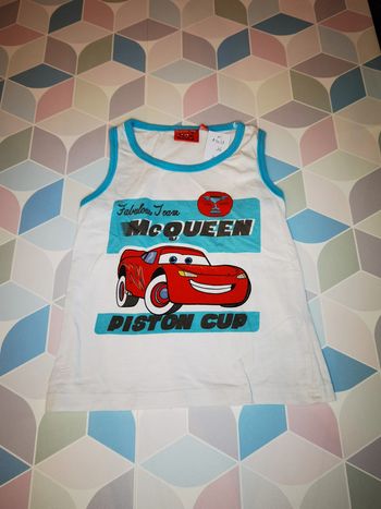 A3437 - marcel garçon de 2 ans