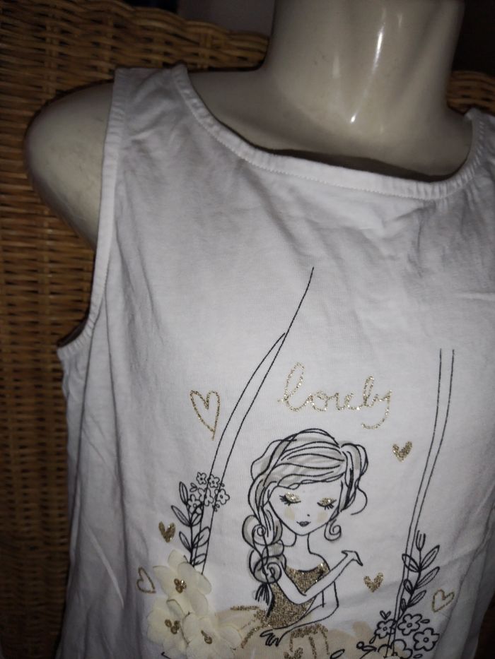 Debardeur - photo numéro 3