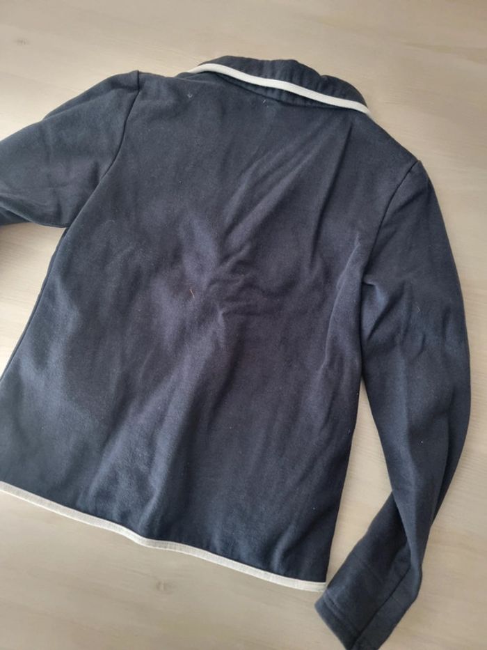 Veste taille 12 ans - photo numéro 3