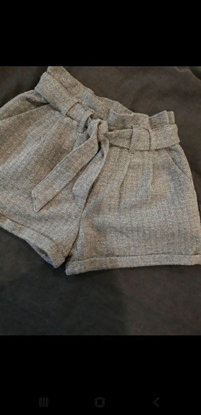 Short - photo numéro 2