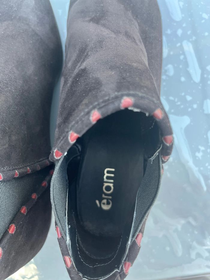 Bottines Eram - photo numéro 11