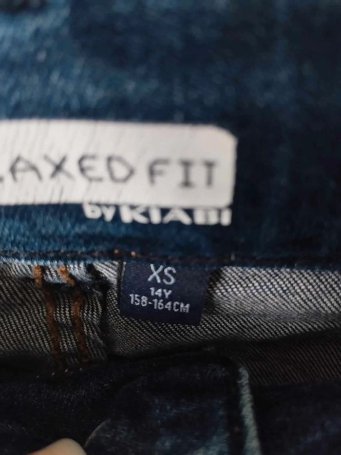 Jeans - photo numéro 3