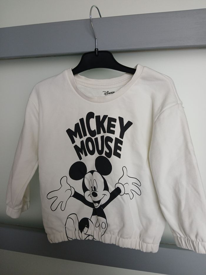 Pull 18-24 mois