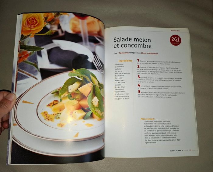 Lot de 2 livres les carnets du Dr. Jean-Michel Cohen - photo numéro 9