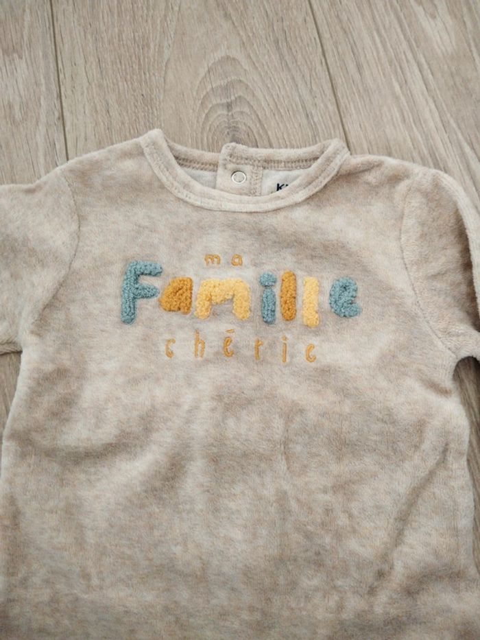 Lot 3 mois - photo numéro 3