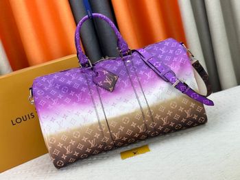 Louis Vuitton Keepall Bandoulière 50  M41416