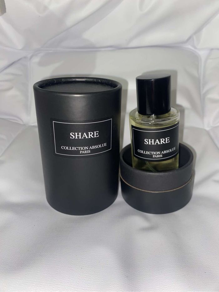 Angel Share