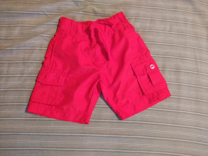 Short bébé mixte 26 mois - photo numéro 2