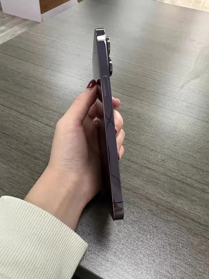 Iphon 14 pro max.. - photo numéro 4