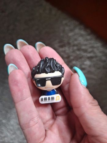 Figurine joy vu funko