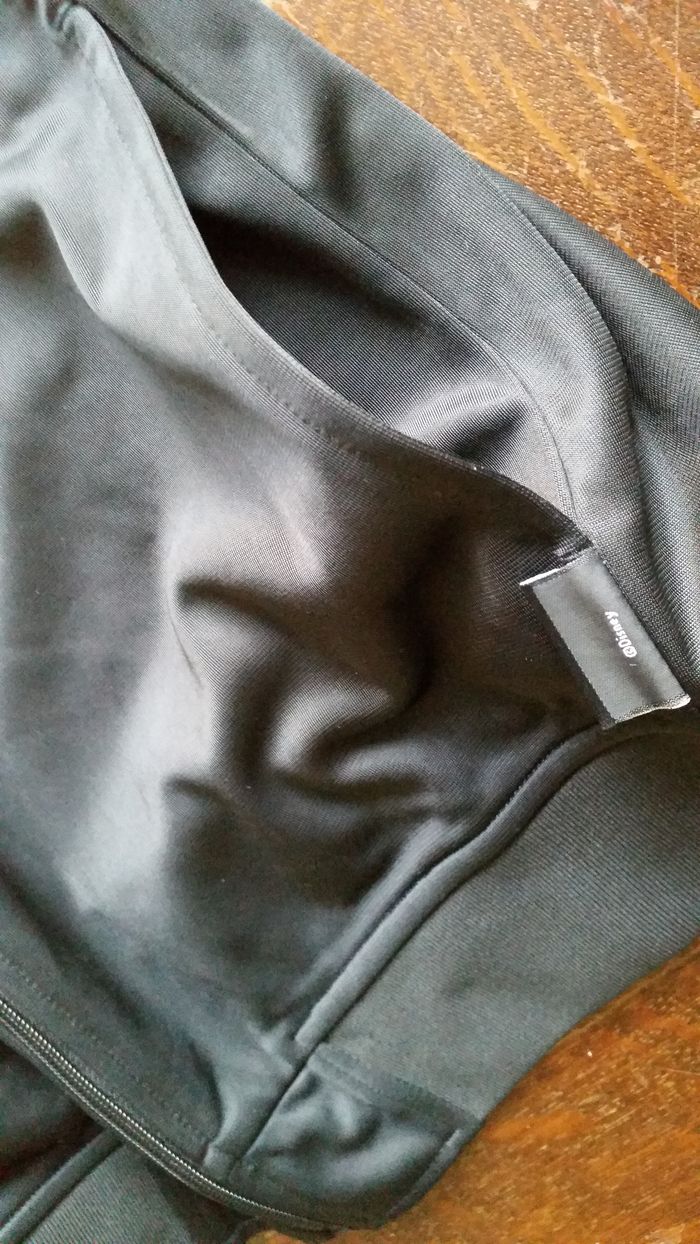 Veste Neuve KAPPA - photo numéro 9