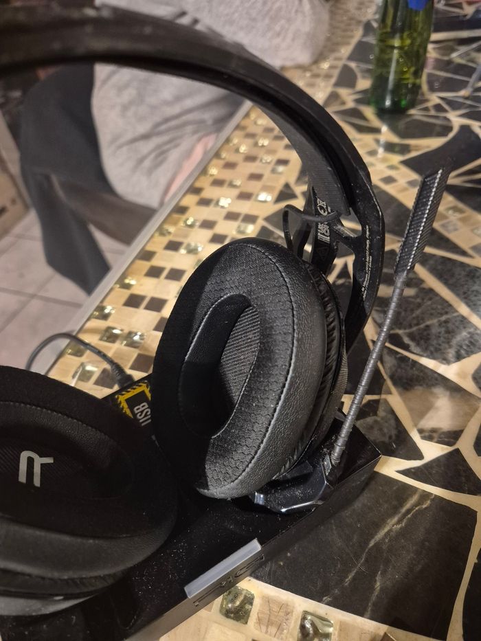 Nacon rig 800 pro hx - photo numéro 6