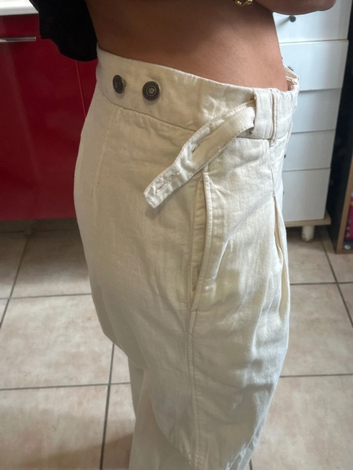 Pantalon Toi et Moi - photo numéro 4