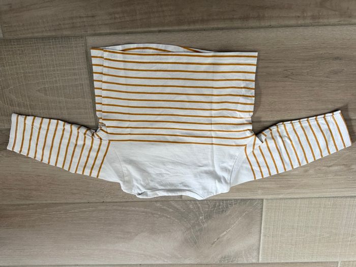 Ensemble garçon 6 mois - photo numéro 3