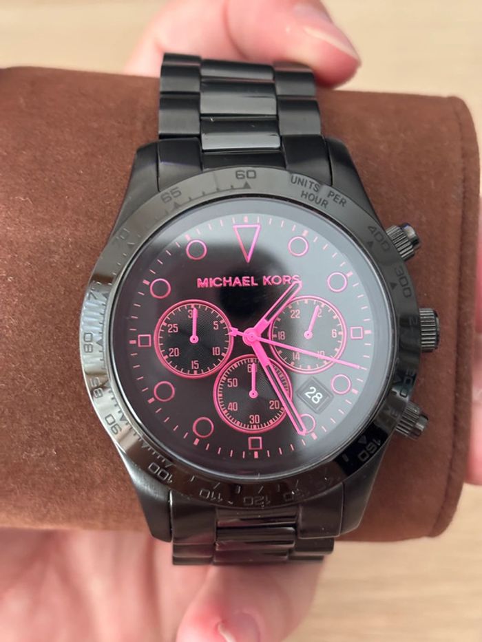 Montre Michael Kors MK6082 - photo numéro 7