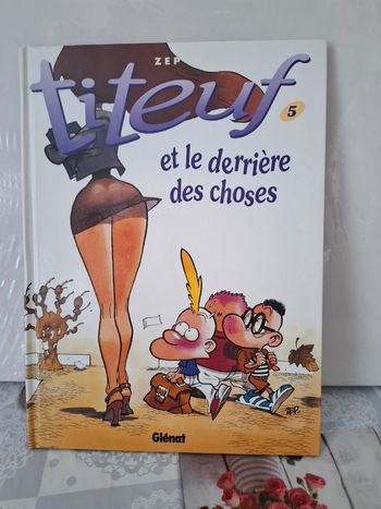 Titeuf