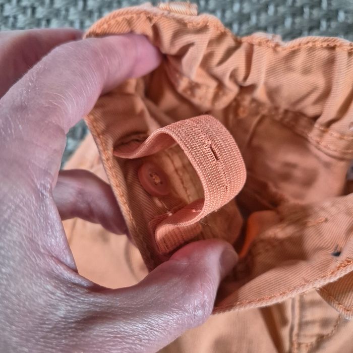 Ensemble chemisette et short "tropical" - 3 ans - photo numéro 8