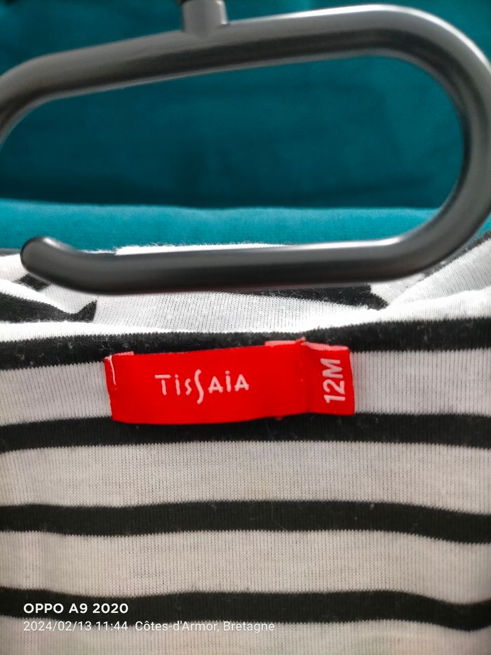 Coupe vent Marin - photo numéro 3