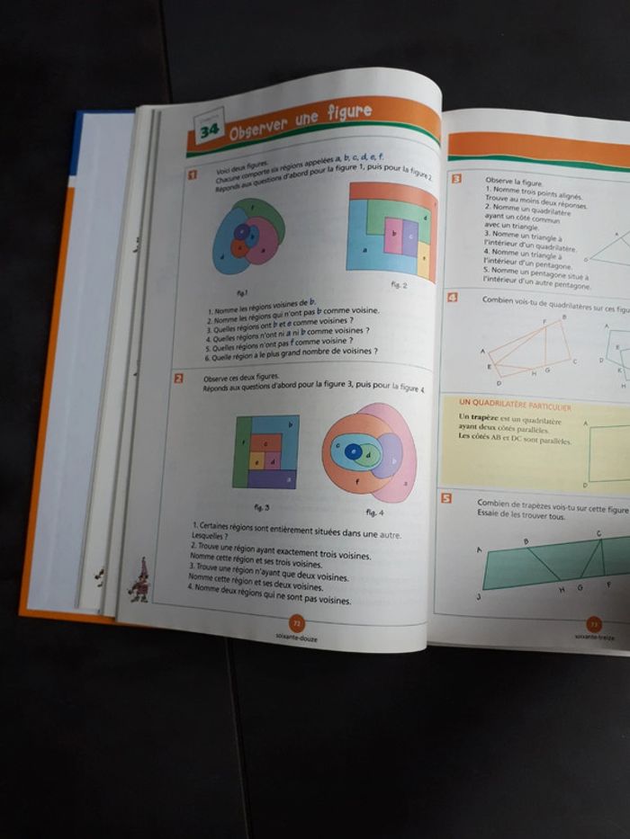 Manuel neuf 1997 math élem cm1 - photo numéro 9