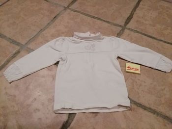 T-shirt fille