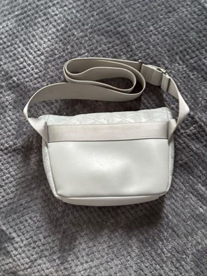 Sacoche Lacoste messenger - photo numéro 2