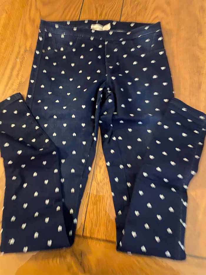 Jean orchestra 14 ans