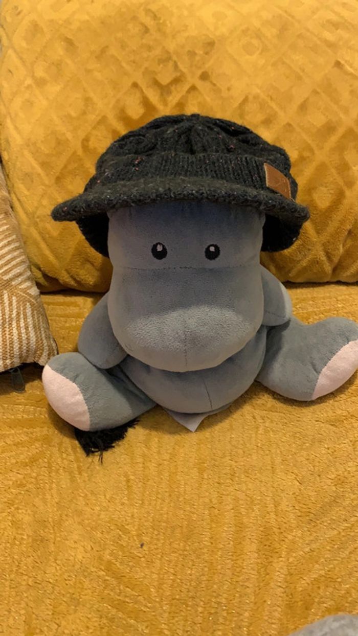 Bonnet/bonnet casquette - photo numéro 7