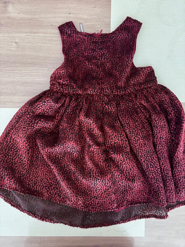 Robe 23 mois - photo numéro 2