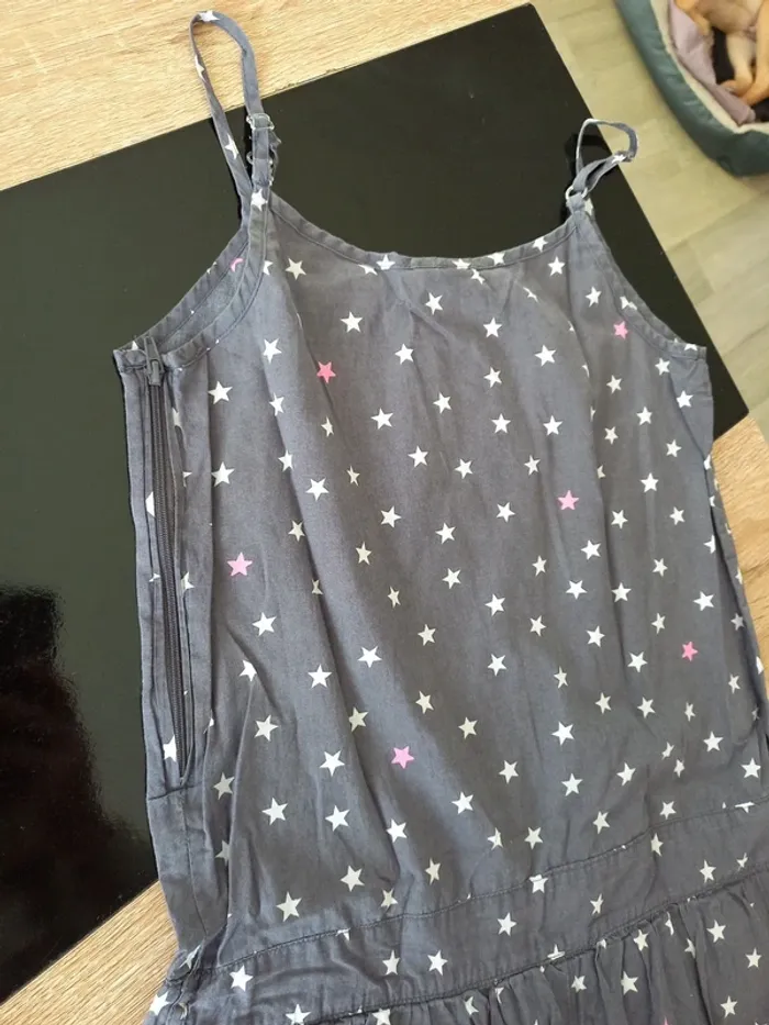 Robe d'été 12 ans - photo numéro 6