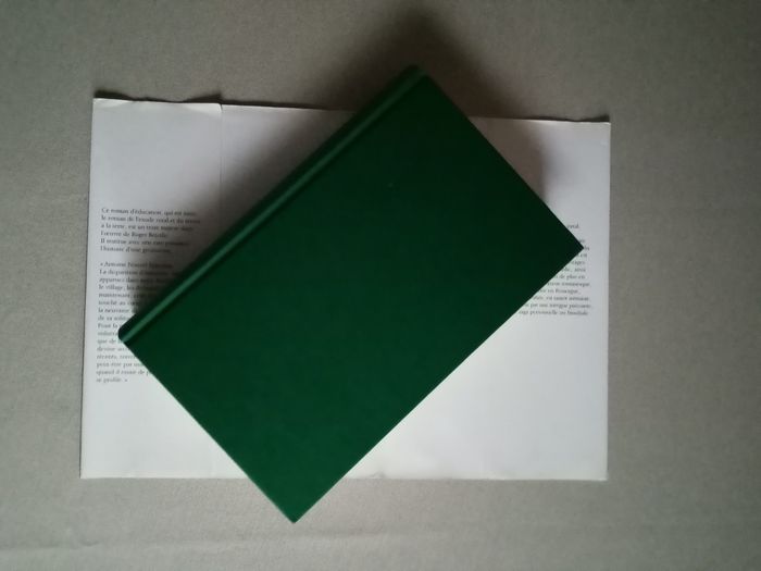 Livre : Beteille - photo numéro 9