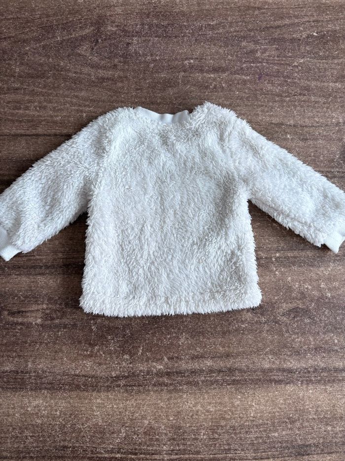 Pull chaud ORCHESTRA 9M - photo numéro 4