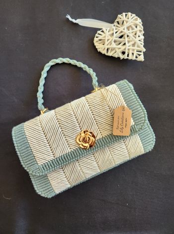 Sac à main/ pochette